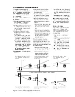 Preview for 11 page of JBL Performance P81 Owner'S Manual