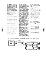 Предварительный просмотр 6 страницы JBL Performance Specialist SS88IWS Owner'S Manual