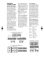 Preview for 2 page of JBL Performance Specialist SS88IWSBB Owner'S Manual