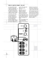Предварительный просмотр 5 страницы JBL PowerBass PB10 Owner'S Manual