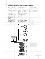 Предварительный просмотр 6 страницы JBL PowerBass PB10 Owner'S Manual