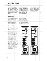 Предварительный просмотр 7 страницы JBL PowerBass PB10 Owner'S Manual