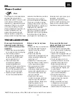 Предварительный просмотр 11 страницы JBL PowerBass PB10 Service Manual