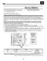 Предварительный просмотр 13 страницы JBL PowerBass PB10 Service Manual