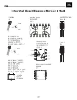 Preview for 22 page of JBL PowerBass PB10 Service Manual