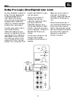 Preview for 8 page of JBL PowerBass PB12 Service Manual