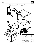 Preview for 16 page of JBL PowerBass PB12 Service Manual