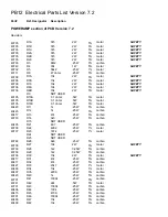 Preview for 28 page of JBL PowerBass PB12 Service Manual