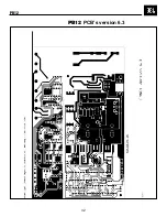 Предварительный просмотр 32 страницы JBL PowerBass PB12 Service Manual