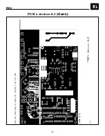 Предварительный просмотр 33 страницы JBL PowerBass PB12 Service Manual