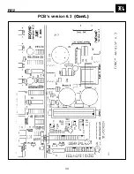 Preview for 34 page of JBL PowerBass PB12 Service Manual