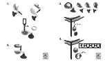 Preview for 2 page of JBL PRO AQUATEST CO2 Permanent plus pH Manual