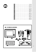 Preview for 3 page of JBL PRO FLORA CO2 Control Quick Manual