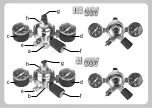 Preview for 2 page of JBL Pro Flora M 001 Instructions For Use Manual