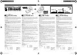 JBL PRO SILENT S-100 Instructions For Use preview