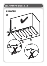 Preview for 4 page of JBL PRO TEMP b 10 Manual