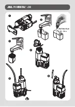 Preview for 3 page of JBL PROCRISTAL i 30 Manual