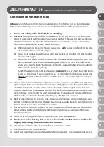 Preview for 5 page of JBL PROCRISTAL i 30 Manual