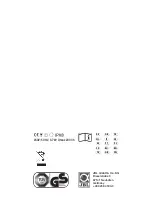 Preview for 80 page of JBL PROCRISTAL i 30 Manual