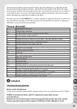 Preview for 87 page of JBL PROCRISTAL UV-C 11W Instructions For Use Manual