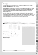 Preview for 91 page of JBL PROCRISTAL UV-C 11W Instructions For Use Manual