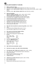 Preview for 18 page of JBL ProFlora m Series Instructions For Use Manual