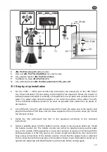 Preview for 21 page of JBL ProFlora m Series Instructions For Use Manual