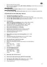 Preview for 41 page of JBL ProFlora m Series Instructions For Use Manual