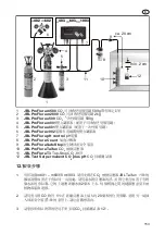 Preview for 157 page of JBL ProFlora m Series Instructions For Use Manual