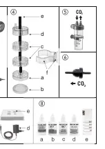 Preview for 3 page of JBL ProFlora m1003 Instructions For Use Manual