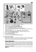 Preview for 115 page of JBL ProFlora m2003 Manual