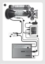 Preview for 3 page of JBL PROFLORA pH Control Touch Manual