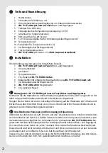 Preview for 6 page of JBL PROFLORA pH Control Touch Manual