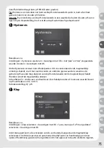 Preview for 79 page of JBL PROFLORA pH Control Touch Manual