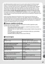 Preview for 275 page of JBL PROFLORA pH Control Touch Manual