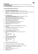 Preview for 7 page of JBL ProFlora u401 Instructions For Use Manual