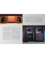 Предварительный просмотр 6 страницы JBL Project Everest DD65000 Product Commentaries And User Manual