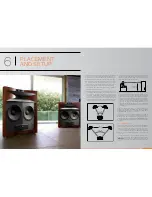 Предварительный просмотр 16 страницы JBL Project Everest DD65000 Product Commentaries And User Manual