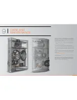 Предварительный просмотр 23 страницы JBL Project Everest DD65000 Product Commentaries And User Manual