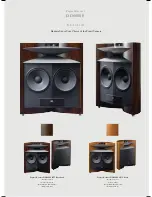 Preview for 10 page of JBL Project EVEREST DD66000 Brochure & Specs