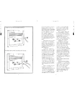 Preview for 14 page of JBL Project K2.S5500 Owner'S Manual