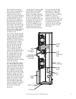 Предварительный просмотр 5 страницы JBL PROJECT K2 S5800 Owner'S Manual