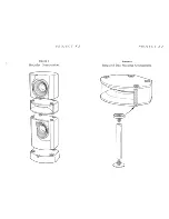 Предварительный просмотр 10 страницы JBL Project K2 Manual