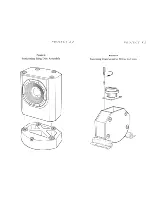 Предварительный просмотр 25 страницы JBL Project K2 Manual