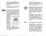 Preview for 4 page of JBL ProPerformers Plus Owner'S Manual