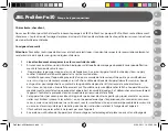 Preview for 15 page of JBL ProSilent a50 Manual