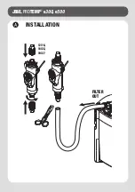 Preview for 3 page of JBL PROTEMP e300 Translation Of The Original Operating Instructions