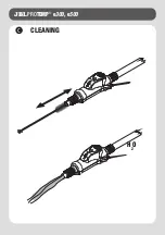 Preview for 6 page of JBL PROTEMP e300 Translation Of The Original Operating Instructions