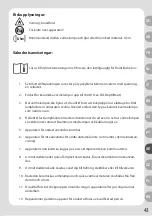 Preview for 47 page of JBL ProTerra TempSet Heat Manual