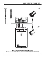 Preview for 11 page of JBL PRX ONE User Manual